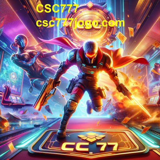 CSC777