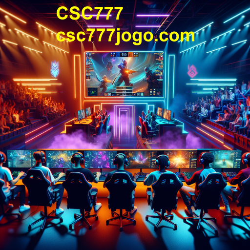 Desbravando a Categoria de Jogos de Estratégia no CSC777